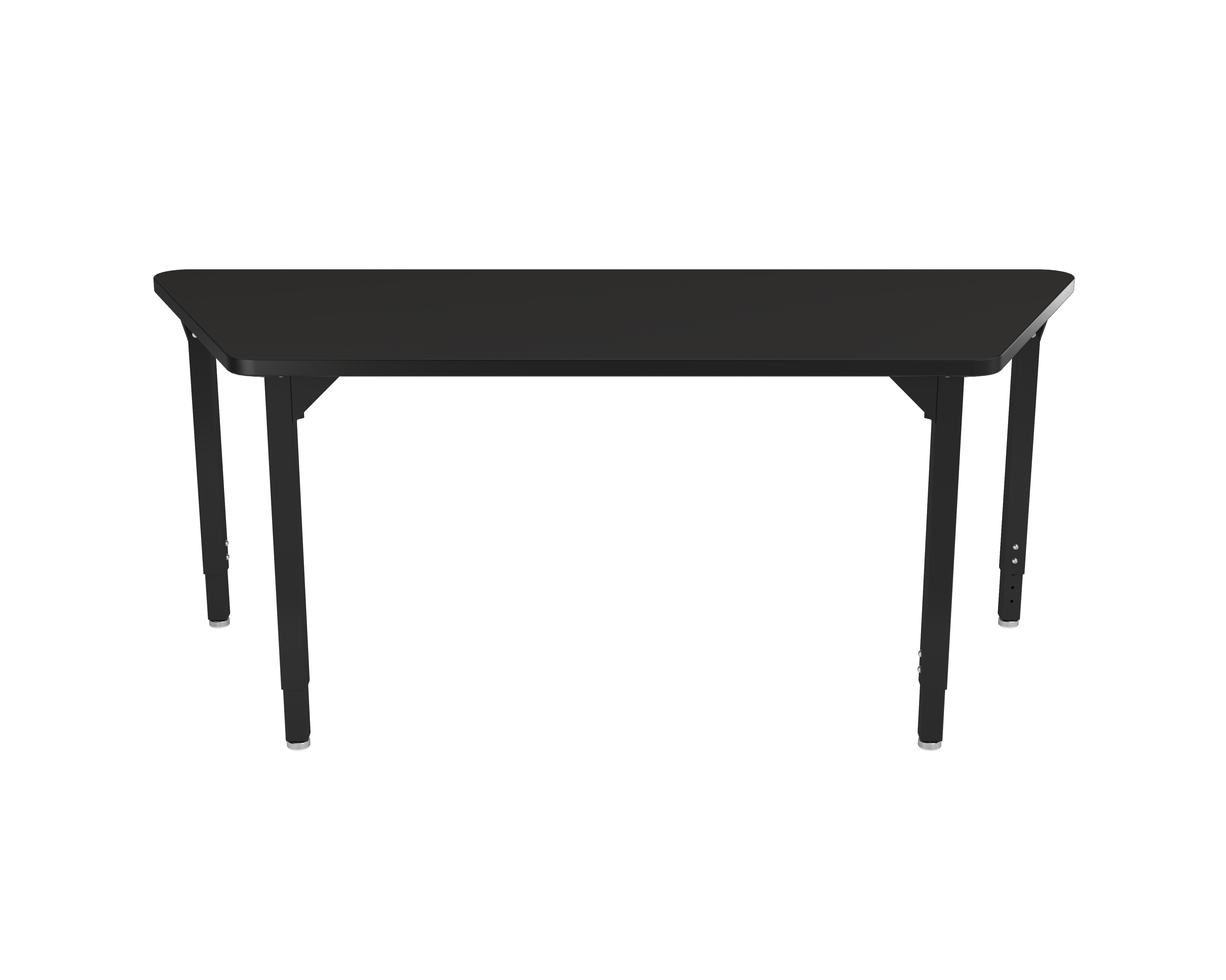 Steel Series Activity Tables - National Public Seating